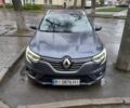 Сірий Рено Меган, об'ємом двигуна 1.6 л та пробігом 154 тис. км за 13000 $, фото 6 на Automoto.ua