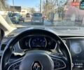 Серый Рено Меган, объемом двигателя 1.5 л и пробегом 233 тыс. км за 12950 $, фото 64 на Automoto.ua