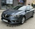 Серый Рено Меган, объемом двигателя 1.46 л и пробегом 246 тыс. км за 9999 $, фото 3 на Automoto.ua