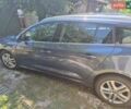 Сірий Рено Меган, об'ємом двигуна 1.5 л та пробігом 226 тис. км за 10500 $, фото 1 на Automoto.ua