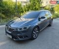 Сірий Рено Меган, об'ємом двигуна 1.46 л та пробігом 248 тис. км за 12700 $, фото 1 на Automoto.ua