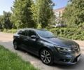 Серый Рено Меган, объемом двигателя 1.5 л и пробегом 146 тыс. км за 15400 $, фото 1 на Automoto.ua
