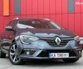 Сірий Рено Меган, об'ємом двигуна 1.5 л та пробігом 184 тис. км за 15500 $, фото 2 на Automoto.ua