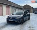Серый Рено Меган, объемом двигателя 1.5 л и пробегом 174 тыс. км за 10200 $, фото 12 на Automoto.ua