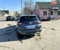 Сірий Рено Меган, об'ємом двигуна 1.5 л та пробігом 233 тис. км за 13800 $, фото 51 на Automoto.ua