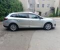 Серый Рено Меган, объемом двигателя 0 л и пробегом 220 тыс. км за 10184 $, фото 5 на Automoto.ua