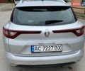 Серый Рено Меган, объемом двигателя 1.5 л и пробегом 320 тыс. км за 11300 $, фото 2 на Automoto.ua