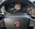 Серый Рено Меган, объемом двигателя 1.5 л и пробегом 250 тыс. км за 9100 $, фото 6 на Automoto.ua