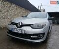 Серый Рено Меган, объемом двигателя 1.46 л и пробегом 232 тыс. км за 9300 $, фото 8 на Automoto.ua