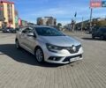 Сірий Рено Меган, об'ємом двигуна 1.46 л та пробігом 275 тис. км за 10900 $, фото 1 на Automoto.ua