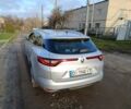 Сірий Рено Меган, об'ємом двигуна 1.5 л та пробігом 318 тис. км за 13200 $, фото 2 на Automoto.ua