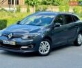 Сірий Рено Меган, об'ємом двигуна 1.5 л та пробігом 199 тис. км за 9700 $, фото 1 на Automoto.ua