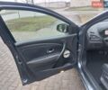 Серый Рено Меган, объемом двигателя 1.2 л и пробегом 86 тыс. км за 8800 $, фото 5 на Automoto.ua