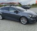 Сірий Рено Меган, об'ємом двигуна 1.5 л та пробігом 150 тис. км за 12300 $, фото 13 на Automoto.ua