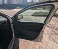 Серый Рено Меган, объемом двигателя 1.5 л и пробегом 202 тыс. км за 9800 $, фото 17 на Automoto.ua