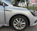 Сірий Рено Меган, об'ємом двигуна 1.5 л та пробігом 239 тис. км за 9500 $, фото 130 на Automoto.ua