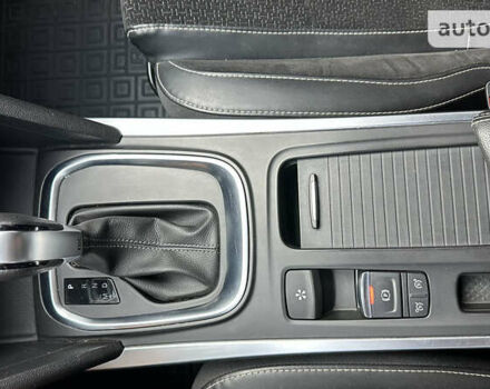 Серый Рено Меган, объемом двигателя 1.46 л и пробегом 184 тыс. км за 14900 $, фото 34 на Automoto.ua