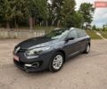 Сірий Рено Меган, об'ємом двигуна 1.5 л та пробігом 166 тис. км за 9300 $, фото 1 на Automoto.ua