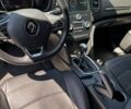 Сірий Рено Меган, об'ємом двигуна 1.46 л та пробігом 160 тис. км за 12400 $, фото 10 на Automoto.ua