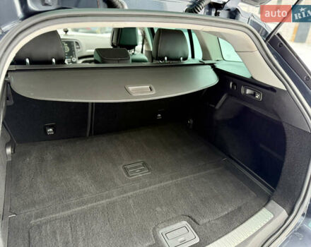 Серый Рено Меган, объемом двигателя 1.6 л и пробегом 207 тыс. км за 14499 $, фото 15 на Automoto.ua