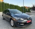 Серый Рено Меган, объемом двигателя 1.5 л и пробегом 190 тыс. км за 10250 $, фото 3 на Automoto.ua