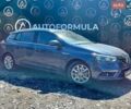 Сірий Рено Меган, об'ємом двигуна 1.6 л та пробігом 289 тис. км за 12490 $, фото 1 на Automoto.ua