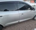 Серый Рено Меган, объемом двигателя 1.46 л и пробегом 316 тыс. км за 9300 $, фото 12 на Automoto.ua