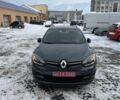 Сірий Рено Меган, об'ємом двигуна 1.5 л та пробігом 183 тис. км за 12150 $, фото 1 на Automoto.ua