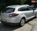 Сірий Рено Меган, об'ємом двигуна 1.46 л та пробігом 280 тис. км за 5800 $, фото 3 на Automoto.ua