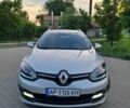 Сірий Рено Меган, об'ємом двигуна 1.46 л та пробігом 270 тис. км за 9500 $, фото 1 на Automoto.ua