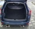 Сірий Рено Меган, об'ємом двигуна 2 л та пробігом 133 тис. км за 11800 $, фото 13 на Automoto.ua
