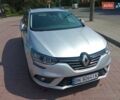Серый Рено Меган, объемом двигателя 1.46 л и пробегом 240 тыс. км за 11650 $, фото 1 на Automoto.ua