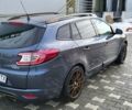 Сірий Рено Меган, об'ємом двигуна 2 л та пробігом 133 тис. км за 12500 $, фото 16 на Automoto.ua