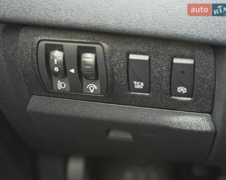 Серый Рено Меган, объемом двигателя 1.5 л и пробегом 249 тыс. км за 8100 $, фото 14 на Automoto.ua