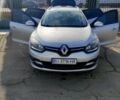 Сірий Рено Меган, об'ємом двигуна 1.5 л та пробігом 250 тис. км за 8700 $, фото 1 на Automoto.ua