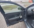 Серый Рено Меган, объемом двигателя 1.2 л и пробегом 82 тыс. км за 8900 $, фото 6 на Automoto.ua