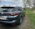 Сірий Рено Меган, об'ємом двигуна 1.5 л та пробігом 217 тис. км за 14500 $, фото 13 на Automoto.ua