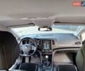 Сірий Рено Меган, об'ємом двигуна 1.5 л та пробігом 217 тис. км за 9000 $, фото 3 на Automoto.ua