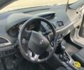Серый Рено Меган, объемом двигателя 1.5 л и пробегом 250 тыс. км за 9100 $, фото 4 на Automoto.ua