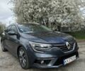 Серый Рено Меган, объемом двигателя 1.5 л и пробегом 217 тыс. км за 14500 $, фото 24 на Automoto.ua