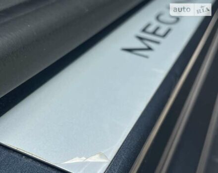 Сірий Рено Меган, об'ємом двигуна 1.46 л та пробігом 215 тис. км за 13700 $, фото 46 на Automoto.ua