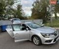 Сірий Рено Меган, об'ємом двигуна 1.5 л та пробігом 239 тис. км за 9500 $, фото 8 на Automoto.ua