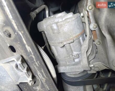 Серый Рено Меган, объемом двигателя 1.5 л и пробегом 160 тыс. км за 10500 $, фото 73 на Automoto.ua