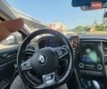 Серый Рено Меган, объемом двигателя 1.5 л и пробегом 233 тыс. км за 12950 $, фото 43 на Automoto.ua