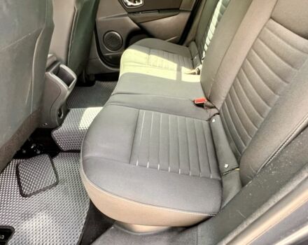 Сірий Рено Меган, об'ємом двигуна 1.5 л та пробігом 122 тис. км за 8300 $, фото 16 на Automoto.ua