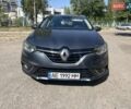 Сірий Рено Меган, об'ємом двигуна 1.46 л та пробігом 246 тис. км за 12000 $, фото 1 на Automoto.ua