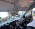 Сірий Рено Меган, об'ємом двигуна 1.5 л та пробігом 180 тис. км за 11999 $, фото 32 на Automoto.ua