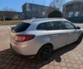 Серый Рено Меган, объемом двигателя 1.5 л и пробегом 202 тыс. км за 9800 $, фото 11 на Automoto.ua
