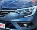Сірий Рено Меган, об'ємом двигуна 1.46 л та пробігом 268 тис. км за 12299 $, фото 12 на Automoto.ua