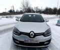Сірий Рено Меган, об'ємом двигуна 1.5 л та пробігом 255 тис. км за 9000 $, фото 1 на Automoto.ua